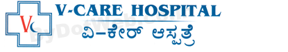 V Care Logo